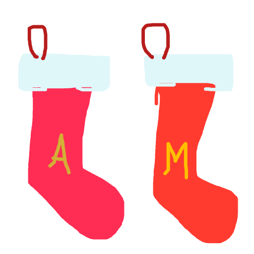 Stockings drawing by mikestam195