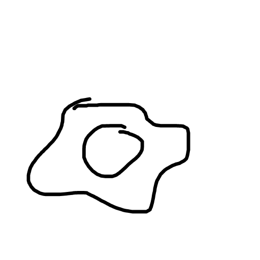 Egg drawing by lili