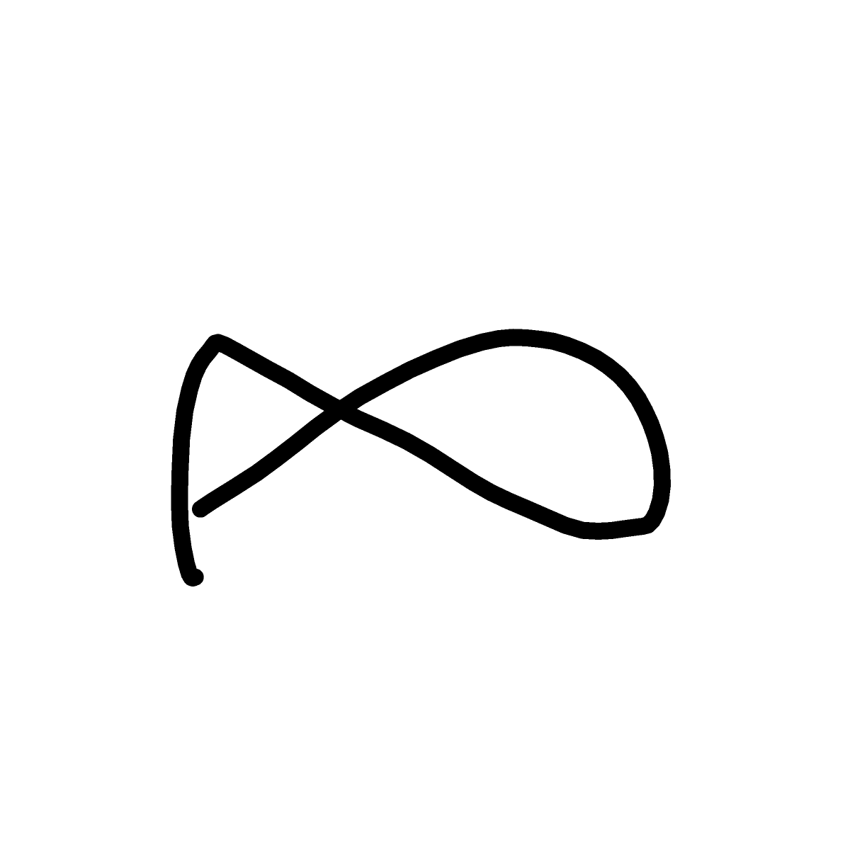 Fish drawing by Fejlkode