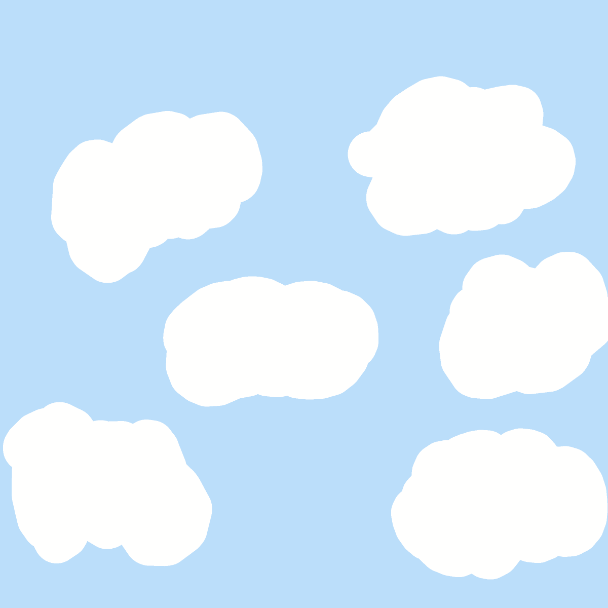 Cloud drawing by sun-rose-drive