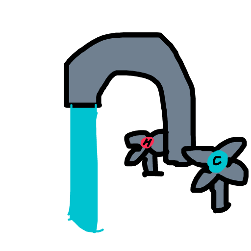 Tap drawing by hatben