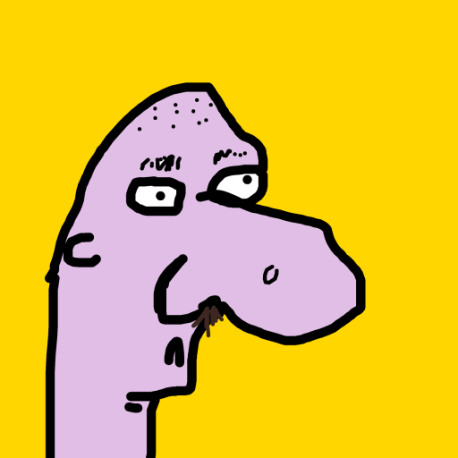 Nose drawing by knoxy