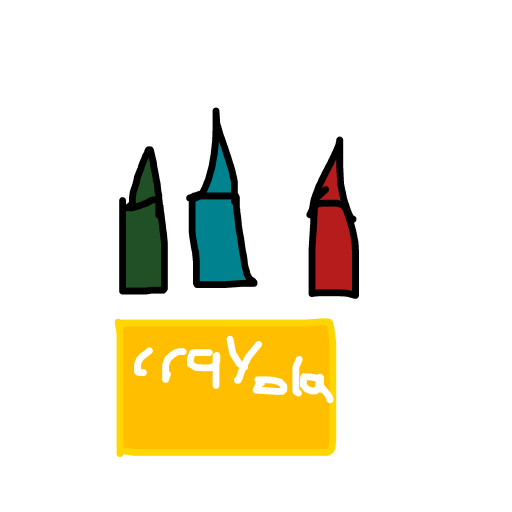 Crayon drawing by neat-sun-drawer