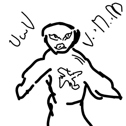 Venom drawing by real-dawn-shield