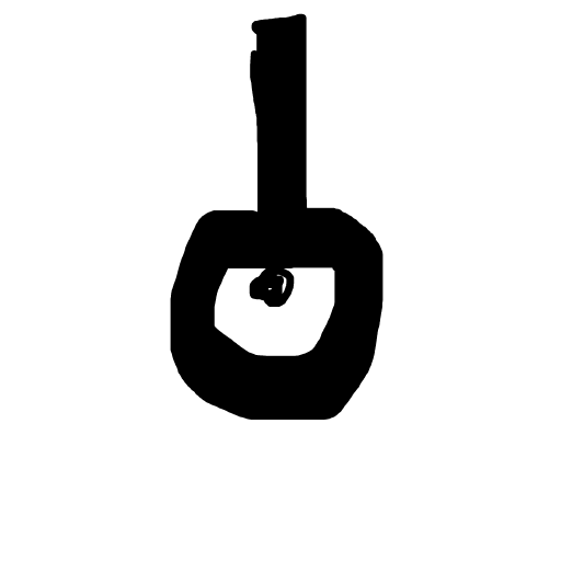 Unown drawing by selecta