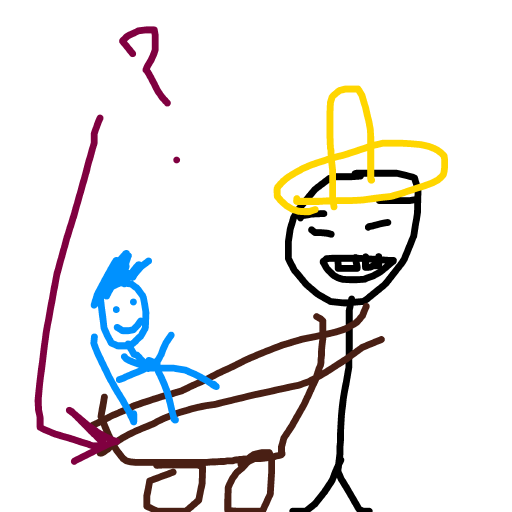 Rickshaw drawing by pure-grape-voice