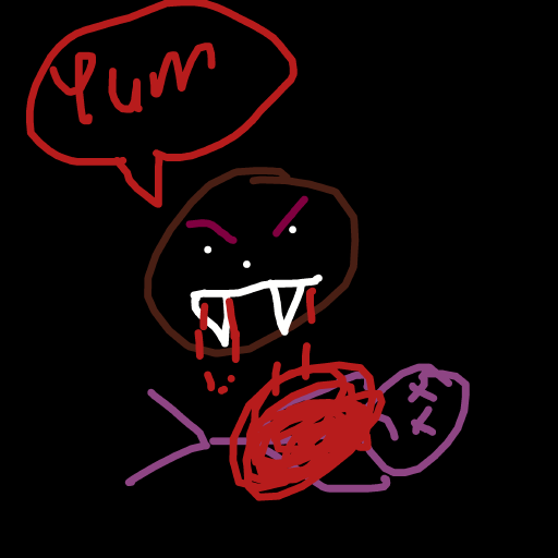 Dracula drawing by pure-grape-voice