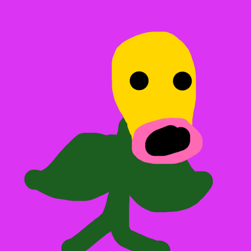 Bellsprout drawing by knoxy