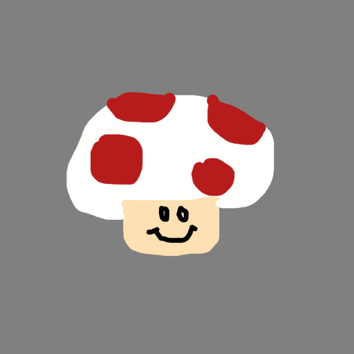 Toad drawing by drewbenruben