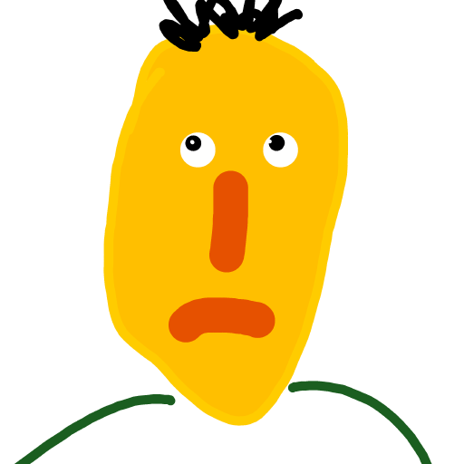 Bert drawing by Timmie