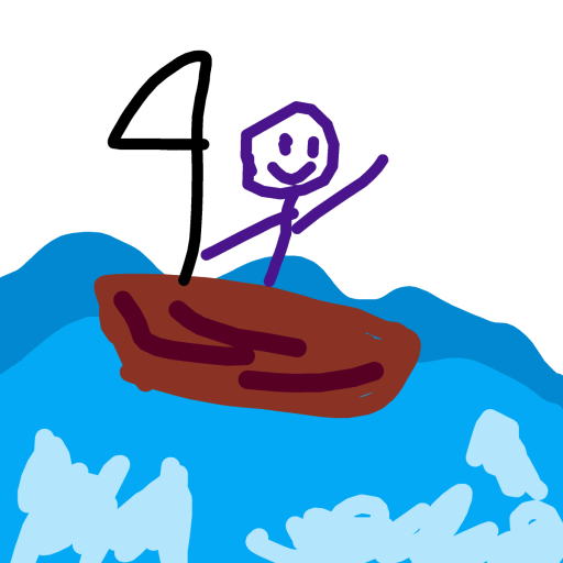 Boat drawing by RodrigoGames