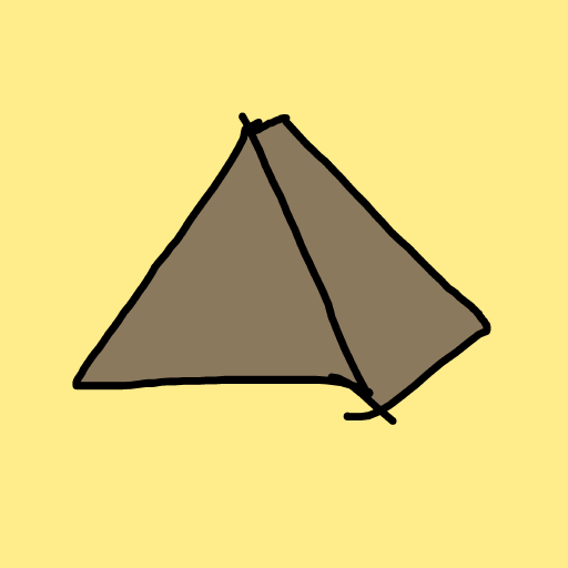 Pyramid drawing by selecta