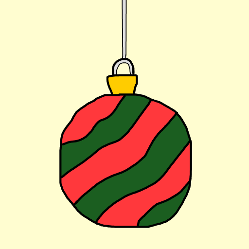 Ornament drawing by theduchess