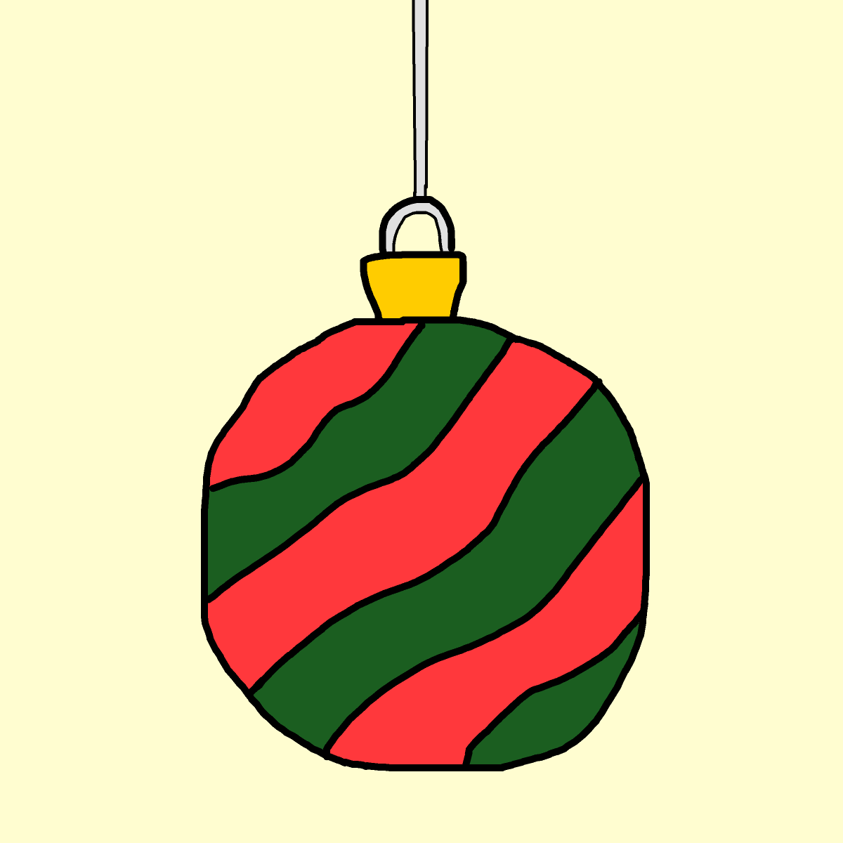 Ornament drawing by theduchess