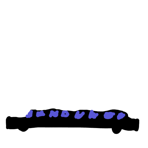 Limousine drawing by last-fine-mage