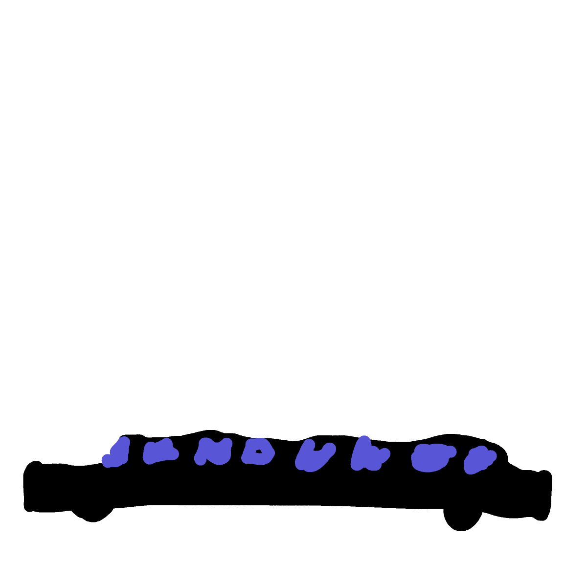 Limousine drawing by last-fine-mage