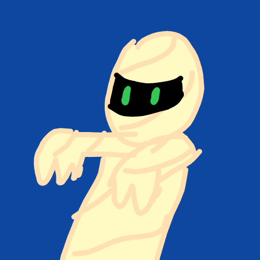Mummy drawing by Juliezzz