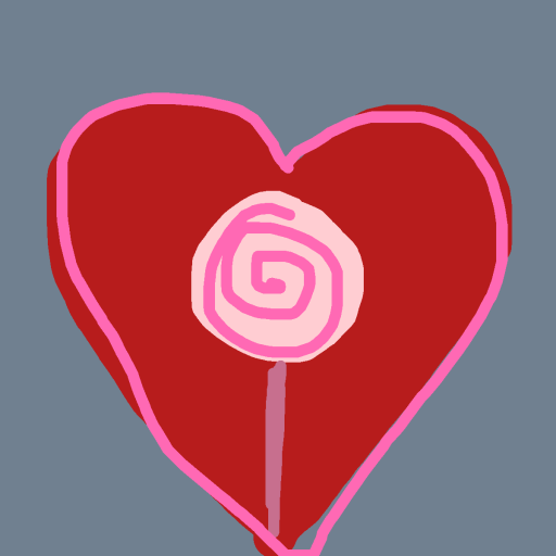 Sweetheart drawing by shahadudu