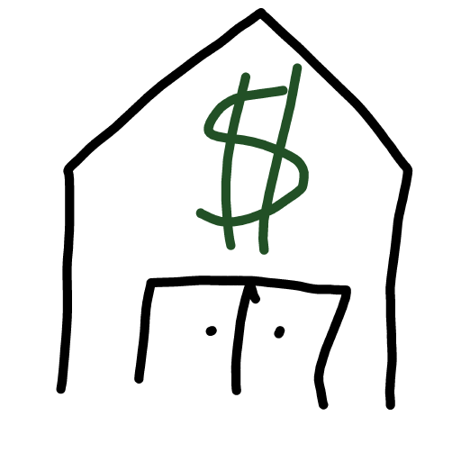 Bank drawing by sonic-bold-major