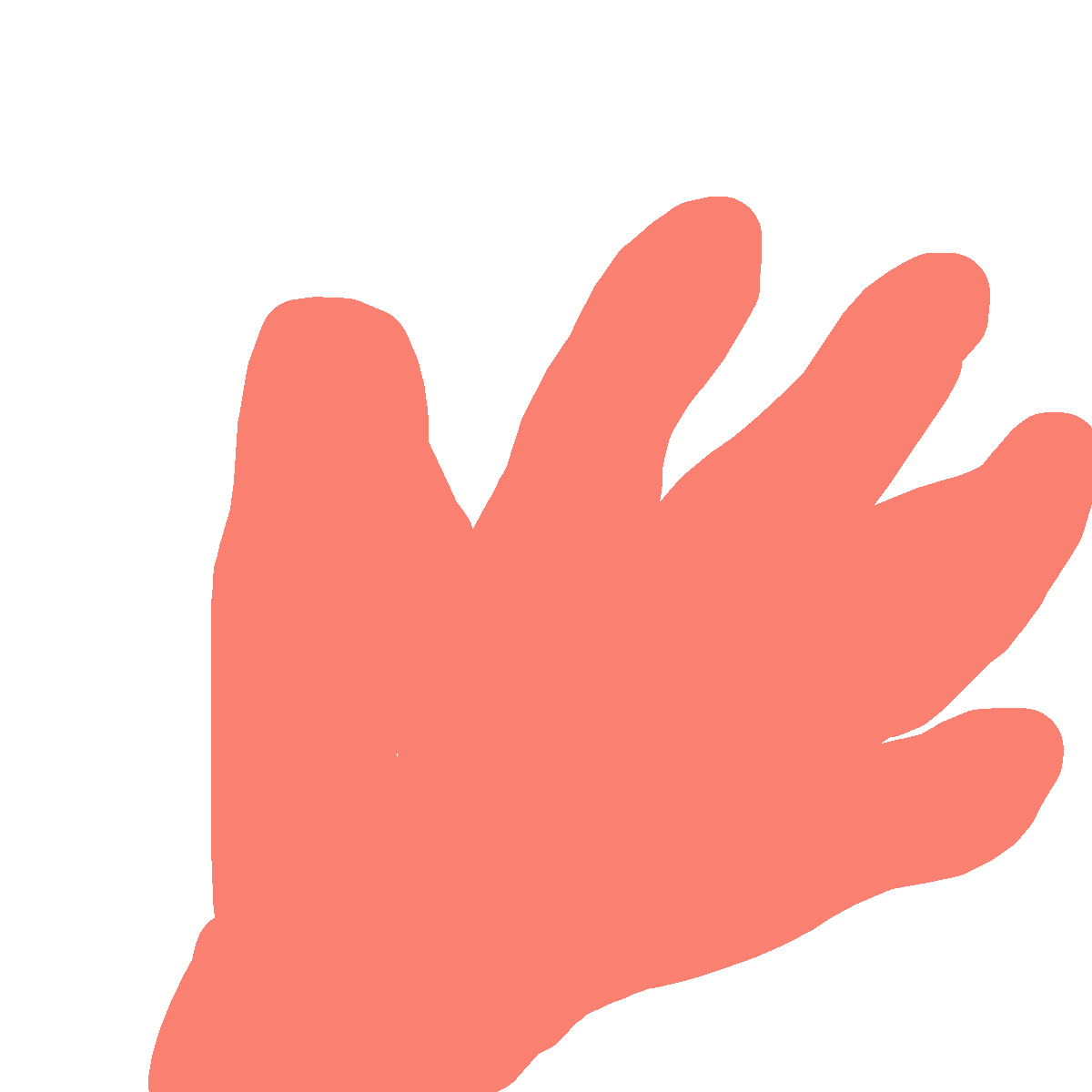 Hand drawing by vangogh