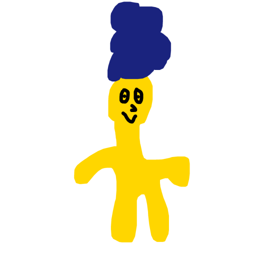 Marge drawing by countnicula