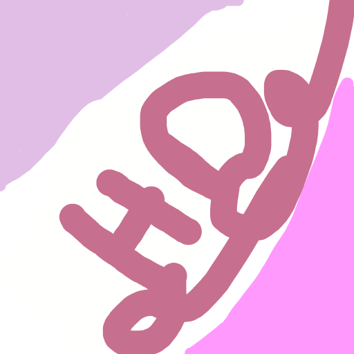 New App Icon drawing by walke the bestie
