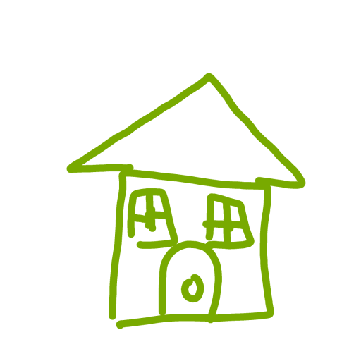 Greenhouse drawing by poptown34