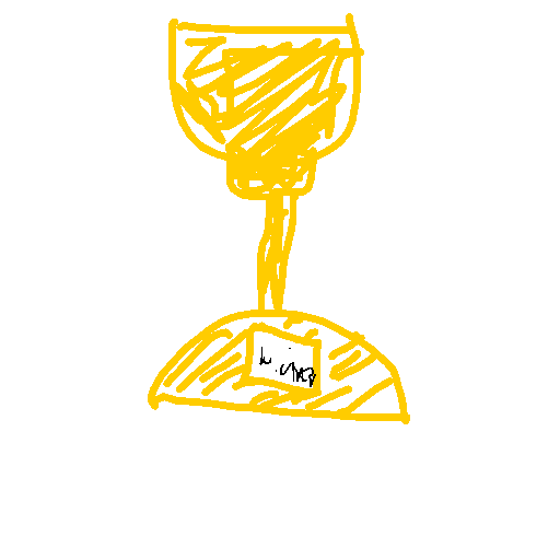Victory drawing by janik stinkt