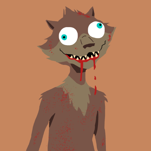Weasel drawing by jashezilla