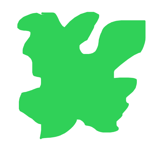Ooze drawing by juice