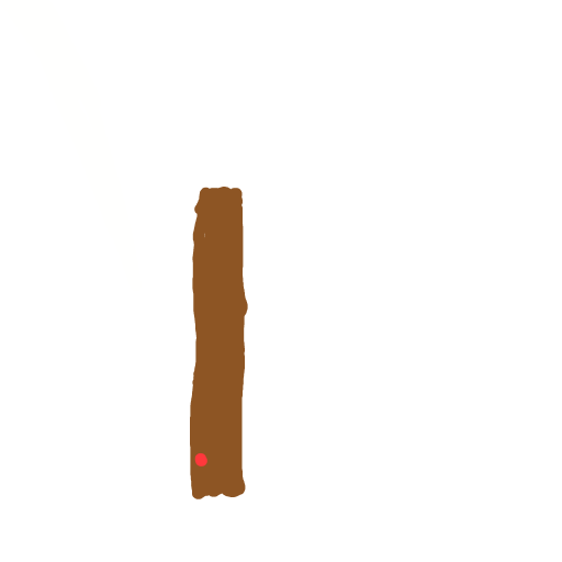 Bo Staff drawing by brave-draw-drawer