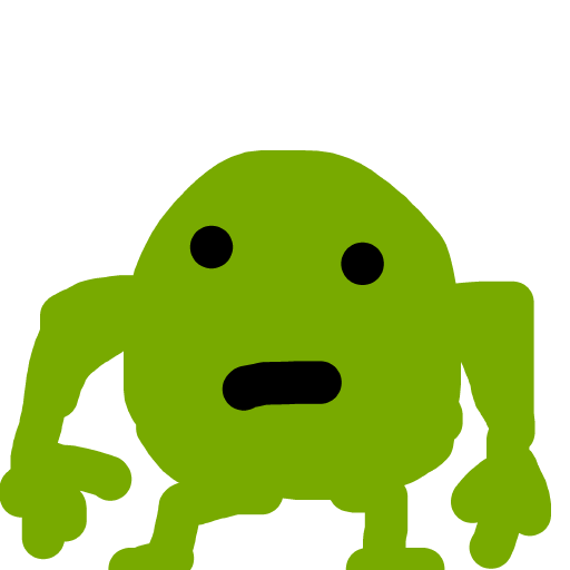 Frog drawing by neesh
