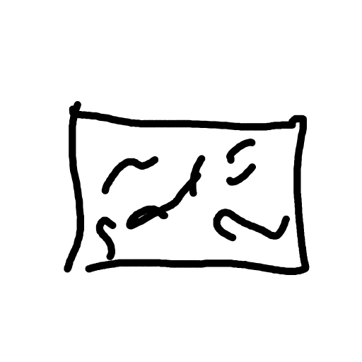 Graffiti drawing by jet-last-carve
