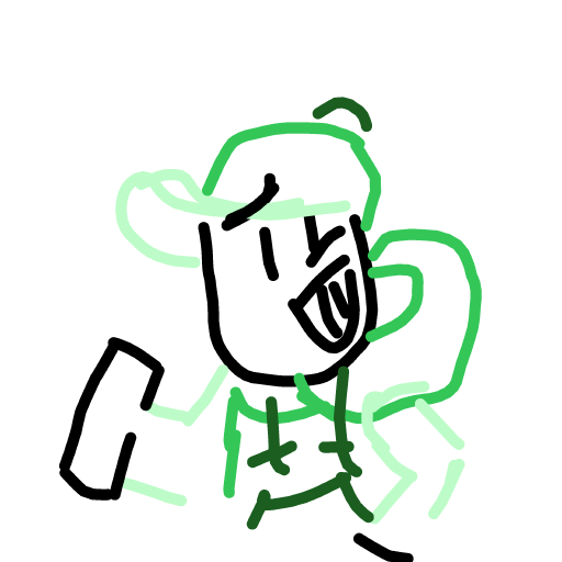Aj Sr drawing by Juliezzz