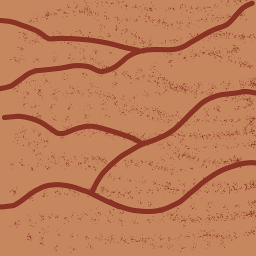 Sand Dune drawing by sonic-bold-major