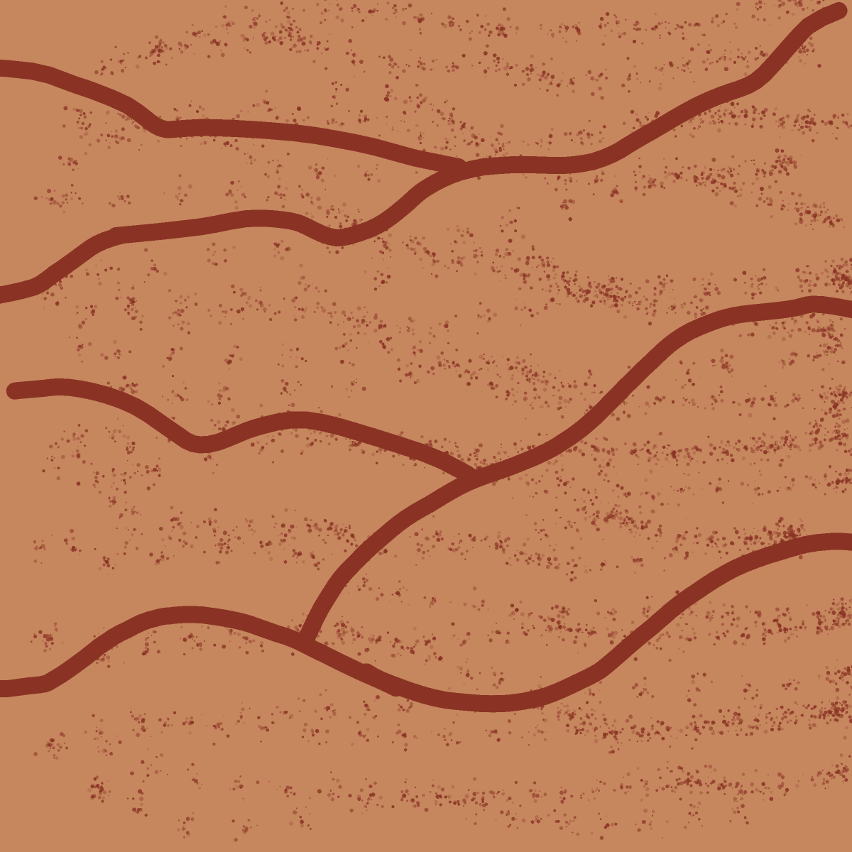 Sand Dune drawing by sonic-bold-major