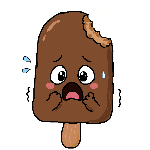 Popsicle drawing by kyle