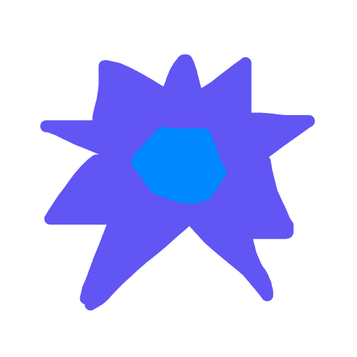 Starmie drawing by pure-wave-frost