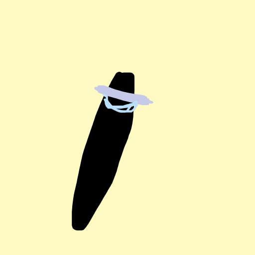 Peeler drawing by real-steel-code