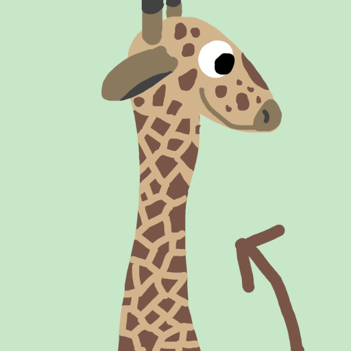 Neck drawing by jashezilla