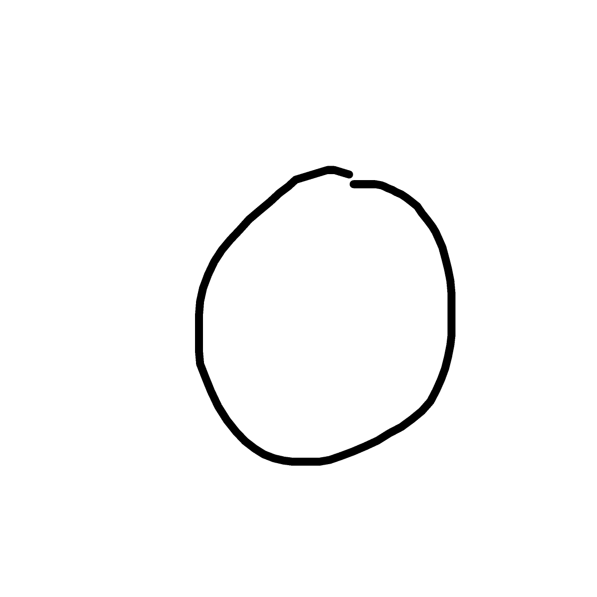 Ball drawing by isi