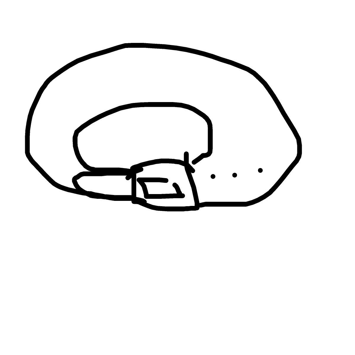 Belt drawing by plum-sun-genius