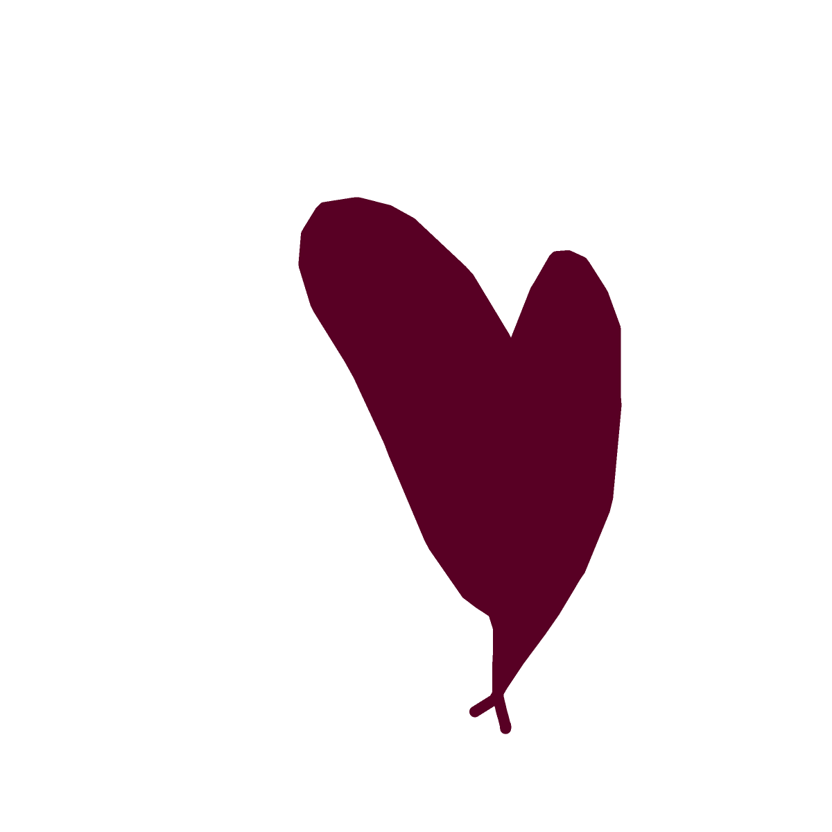 Heart drawing by wise-epic-port