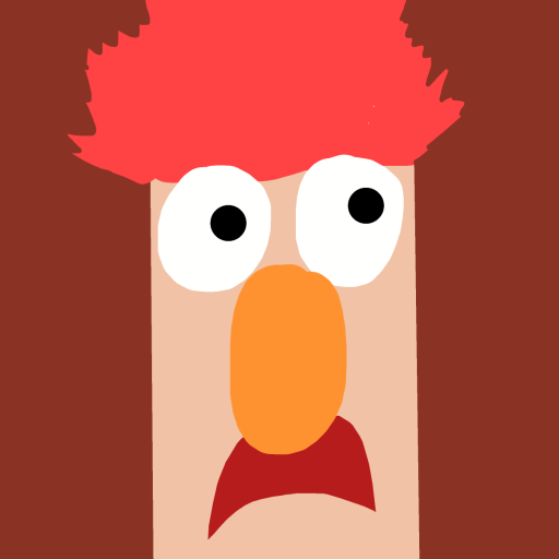 Beaker drawing by jashezilla