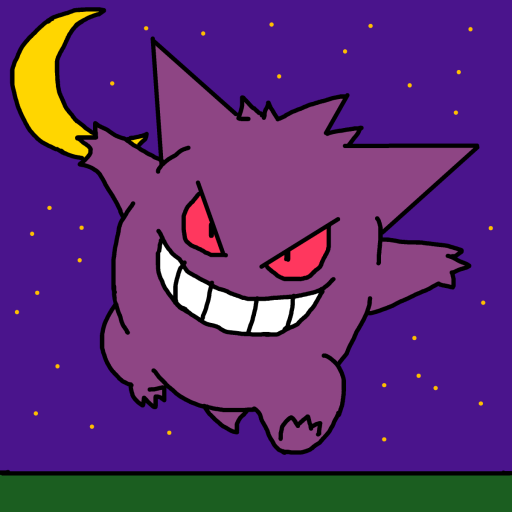Pokemon drawing by dilly-doodle-dally