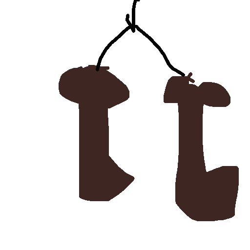 Boots drawing by kkcaydenk