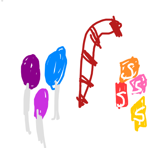 Candy drawing by vivid-color-style