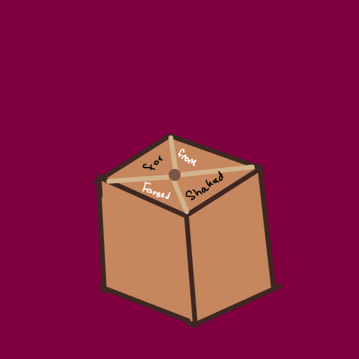 Box drawing by el fardoni