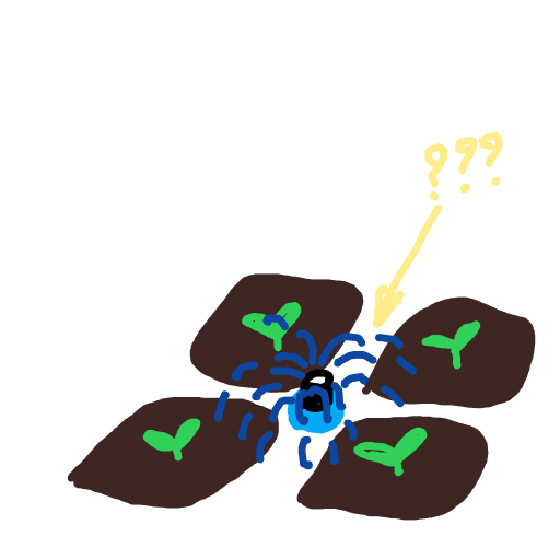 Sprinkler drawing by doublem