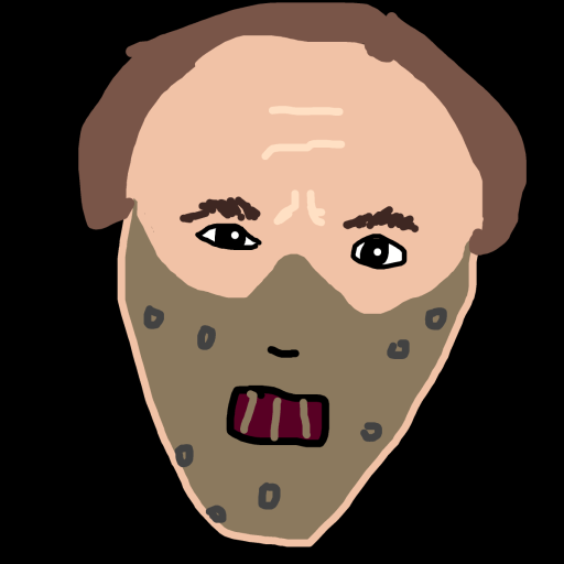 Hannibal drawing by countnicula